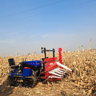 SDHANYUE Farm Crawler Tractor 25hp 35 Hp Crawler Tractor