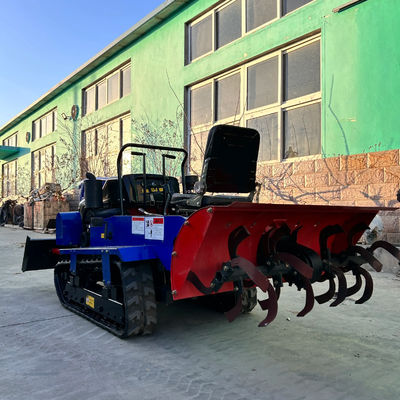 Tự nhiên sử dụng cũ John Farm Deere máy kéo nông nghiệp Trong tay thứ hai nông nghiệp Crawler máy kéo Giá bán