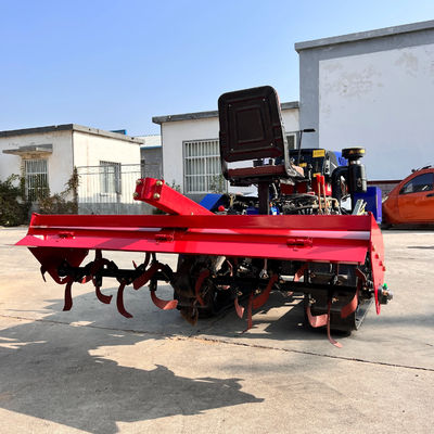 Máy kéo mini 35 HP 2 WD Máy kéo và máy cắt cây kéo cho nông nghiệp được sản xuất tại Trung Quốc bởi Horsen International Industry