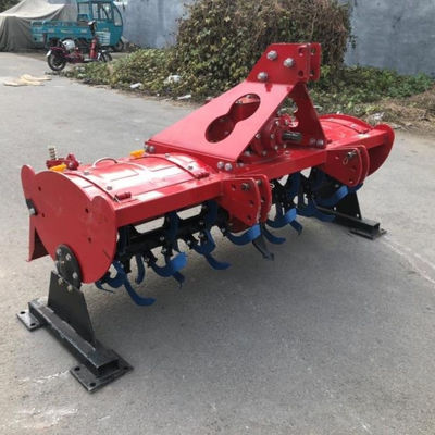 Farm Crawler Tractor Công cụ nông nghiệp 25HP 35HP 50HP 80Hp 120Hp Mini Tractor Tools