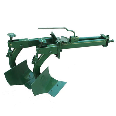 Máy kéo nhỏ xoay xoay Công cụ nông nghiệp / Máy trồng mini xoay đa mục đích