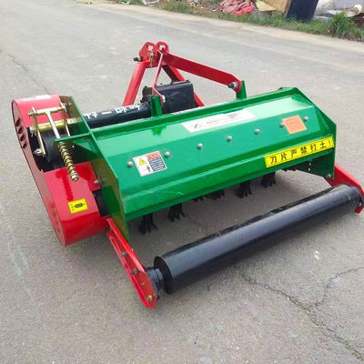 Farm Crawler Tractor Công cụ nông nghiệp 25HP 35HP 50HP 80Hp 120Hp Mini Tractor Tools