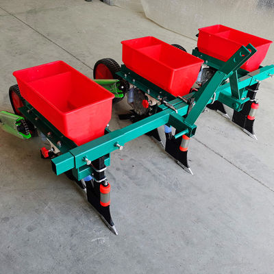 Máy kéo nhỏ xoay xoay Công cụ nông nghiệp / Máy trồng mini xoay đa mục đích