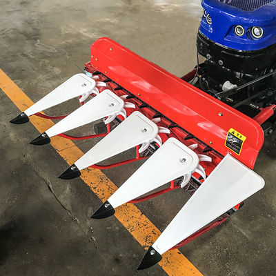 Farm Crawler Tractor Công cụ nông nghiệp 25HP 35HP 50HP 80Hp 120Hp Mini Tractor Tools
