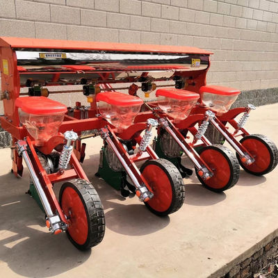 Máy kéo crawler compact Công cụ nông nghiệp Máy kéo xoay bộ phận máy kéo nông nghiệp