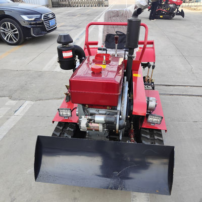 Bộ phận phụ tùng máy kéo nông nghiệp nhỏ gọn Máy đào