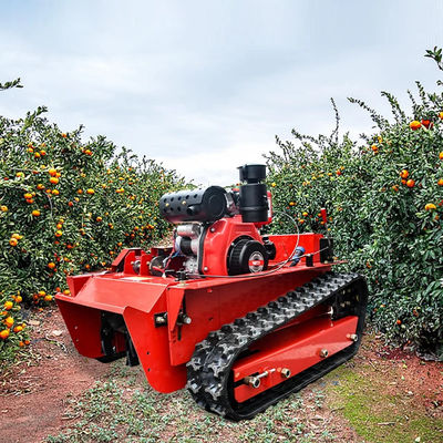 12HP Máy cắt cỏ máy kéo nhỏ Máy cắt cỏ 800mm 1000mm Máy cắt cỏ điện