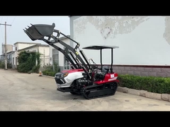 Máy kéo bò 50hp ((2)